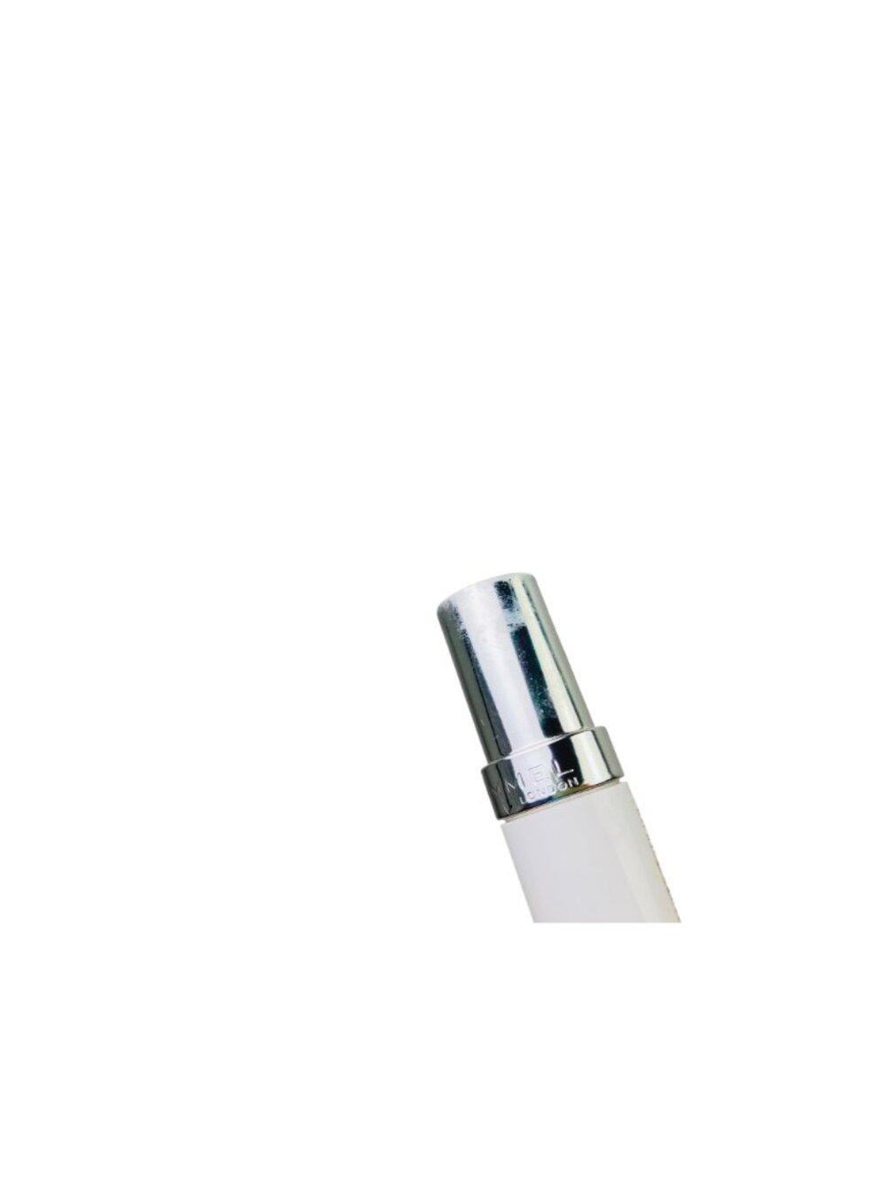 Rimmel Kate Conditioning Lip Balm - 01 Clear 3 pack - Flawed Tips - Picture 4 of 4